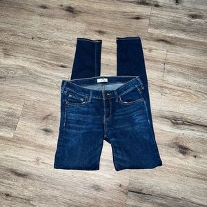 Hollister Skinny Jeans